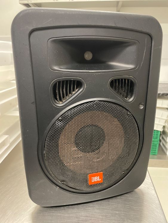 JBL Eon 10 G2 Activ System 10" 2way Kaufen auf Ricardo