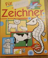 Zeichnen lernen für Kinder - Kreativ 
