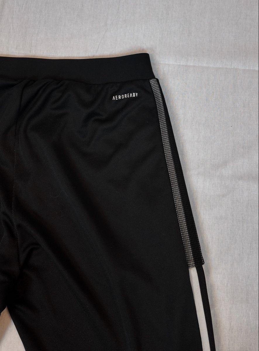 Adidas Pantaloni: Trainerhose Arsenal Adidas – Nuovo (secondo la descrizione) da Lindau venduto da KT_Vintage 2