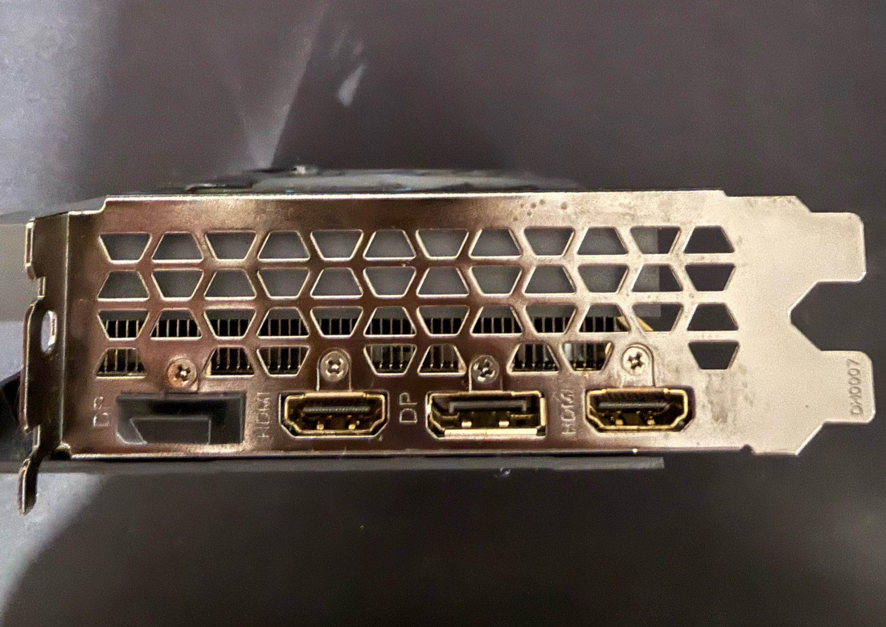 Nvidia Schede grafiche: GeForce RTX 3060 12 GB GDDR6 – Usato da Basel venduto da BerfanK 3