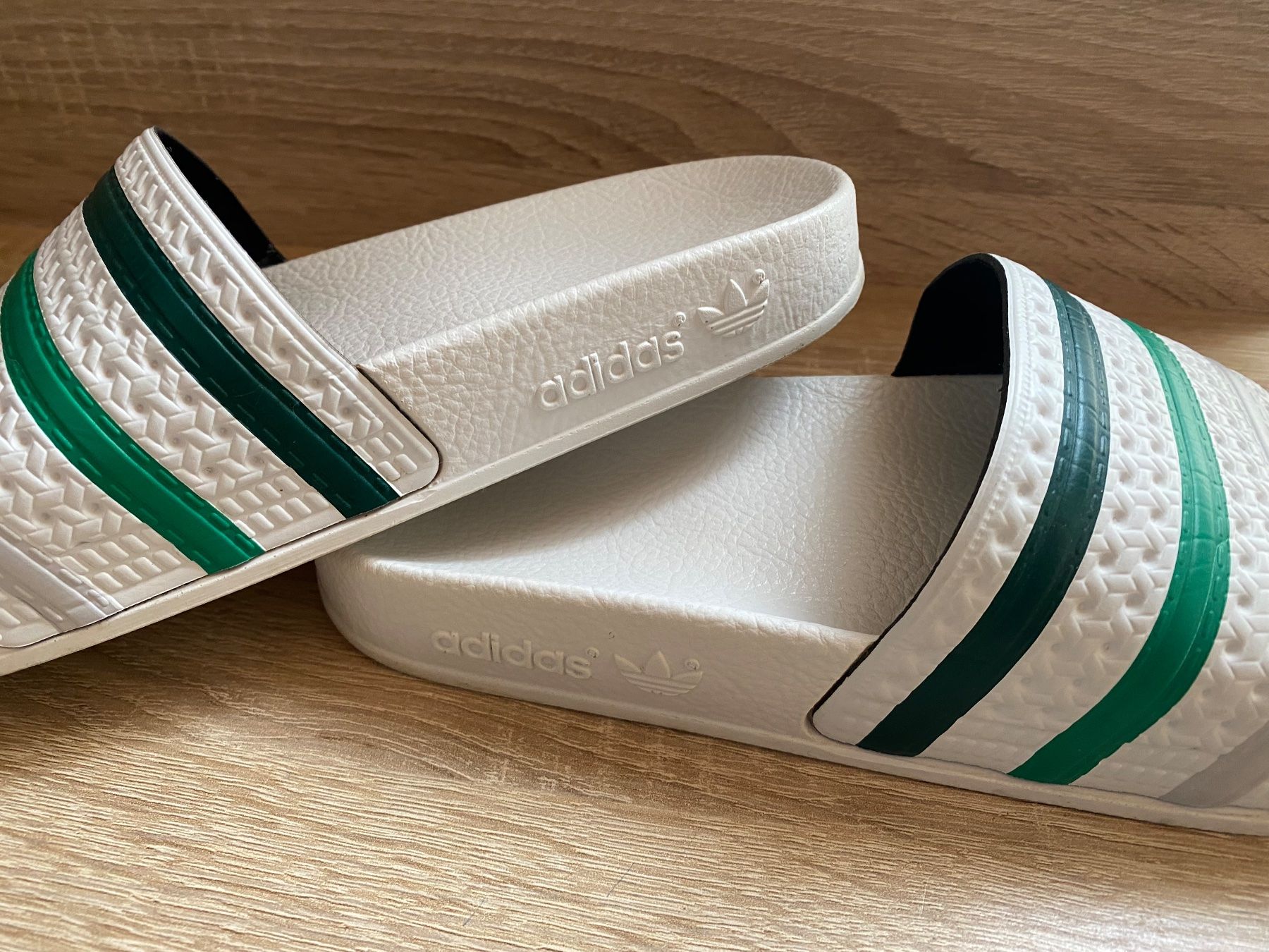Adidas Scarpe da donna: Badeschuhe Adidas Gr37 – Usato da Bösingen venduto da Trigusik 3