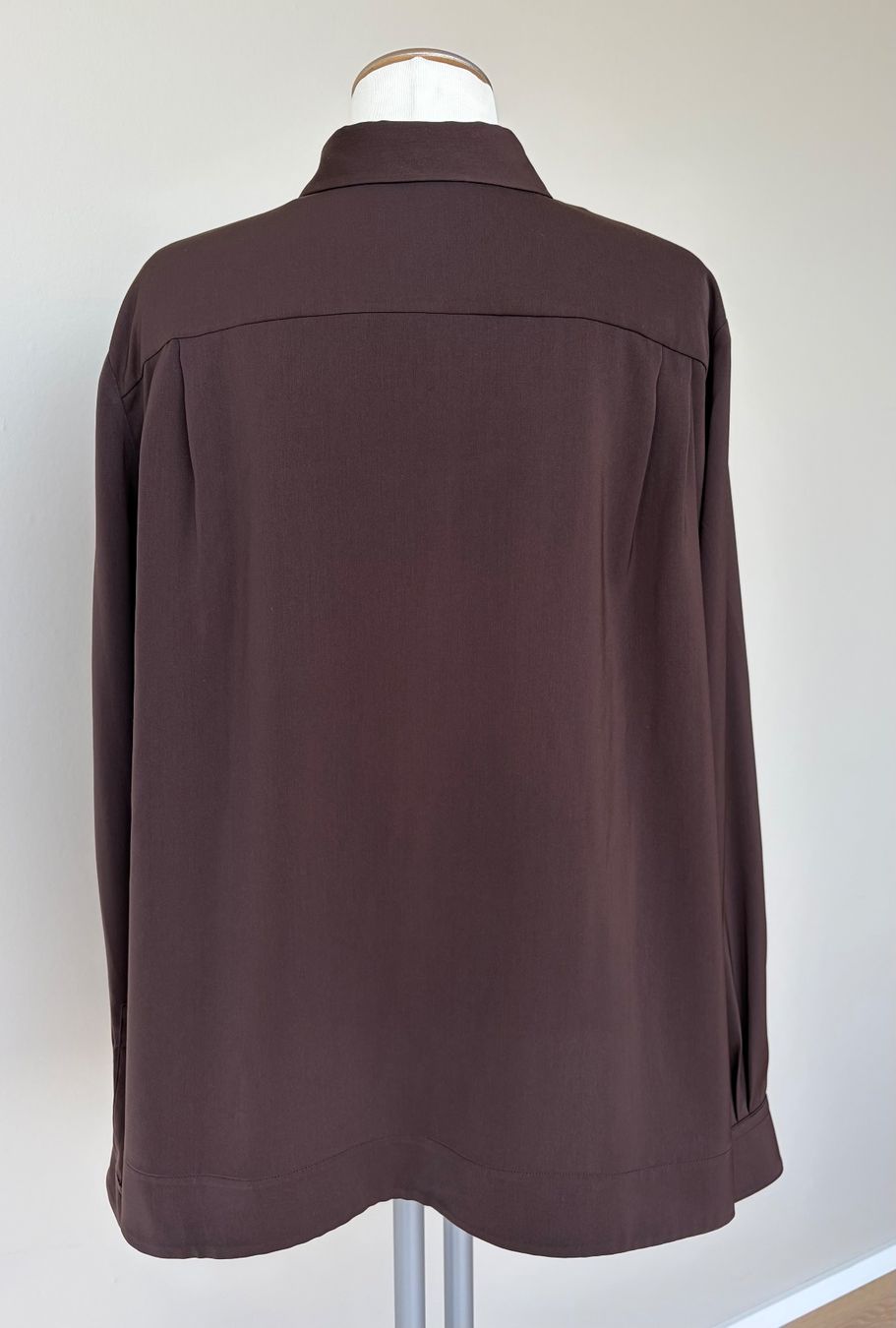 Camicette: HEMISPHERE Bluse/Jacke Gr.44 NEU NP440,- – Nuovo (secondo la descrizione) da Degersheim venduto da Starkigel 4