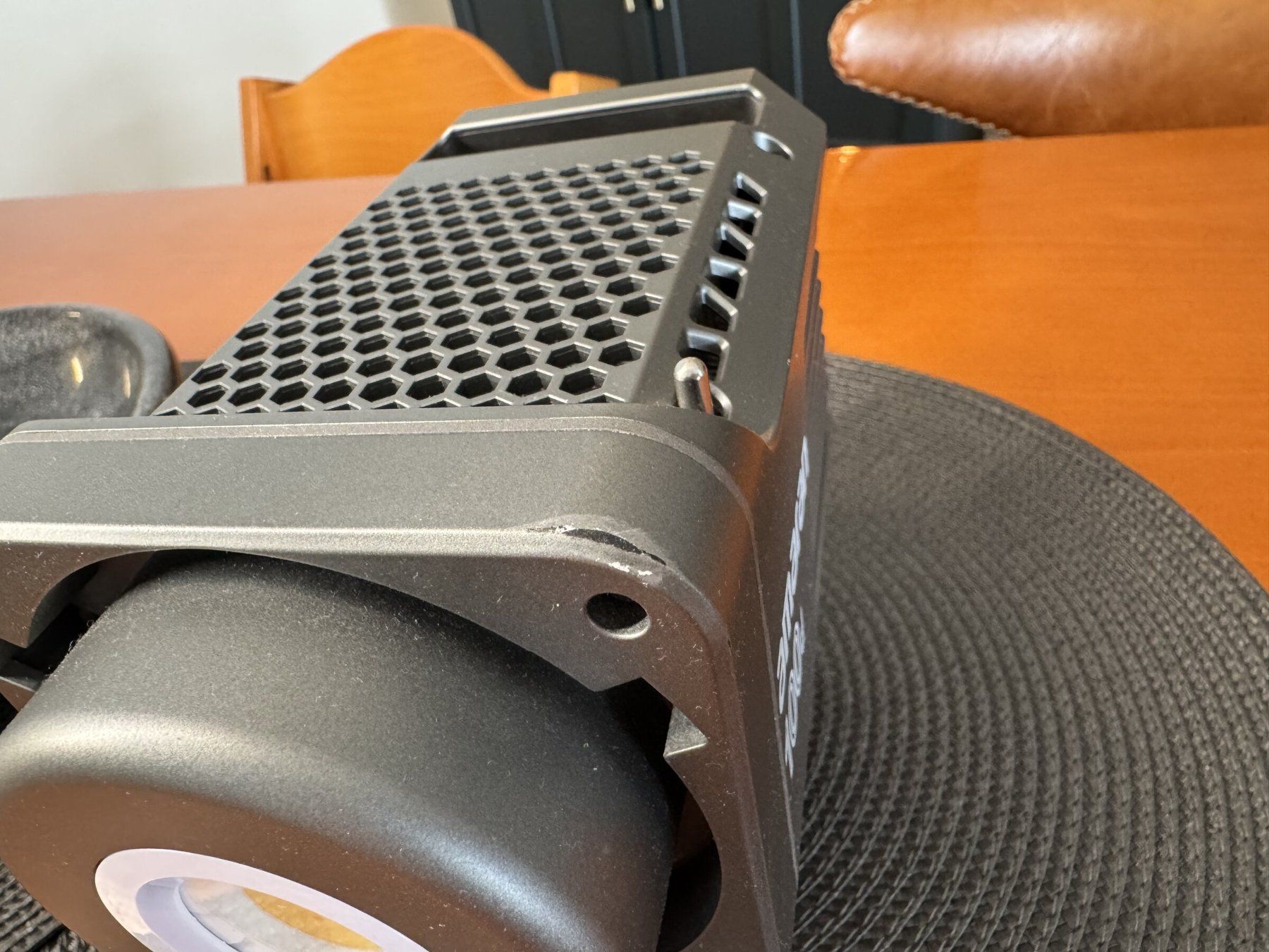 Lampes: Amaran 100d + Light Dome SE + VISICO Stativ – D'occasion à Zürich par ste_l7nd 1
