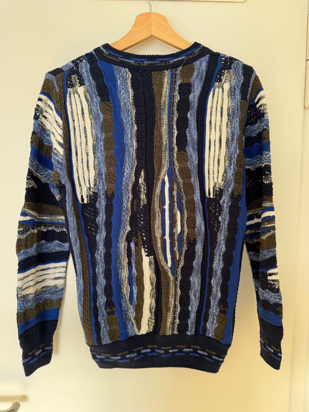 Carlo Colucci Maglioni & Felpe: Carlo Colucci Pullover, Grösse XXS – Nuovo (secondo la descrizione) da Geroldswil venduto da ana_rb6t 3