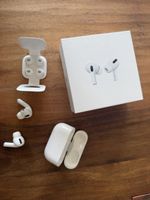 Apple AirPods Pro 1. Gen. | Original Box w/ Unused Ear Tips 