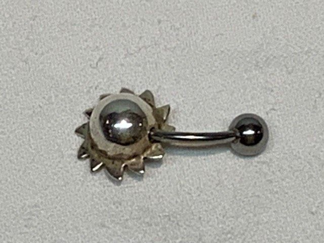 Bijoux piercing: Bauchnabel - Piercing – Neuf (Voir description) à Büren SO par omsa 3