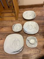 Geschirr Mömax