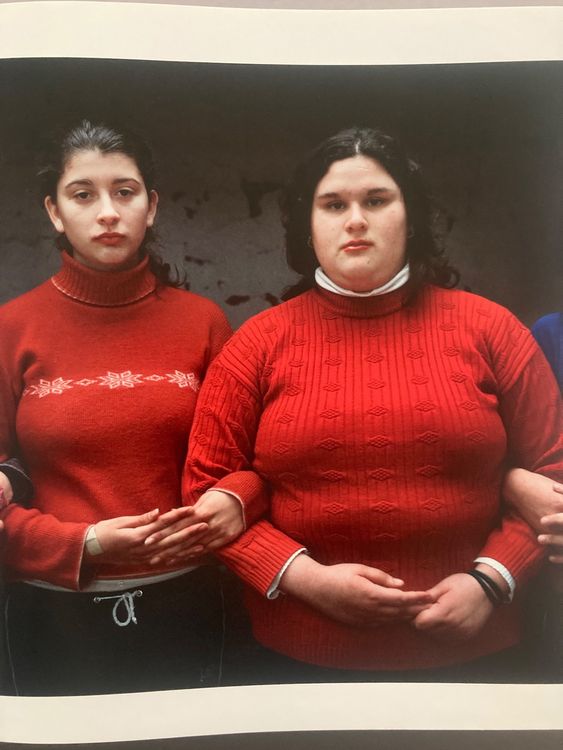 Alessandra signiert // Fotografie / Magnum Kaufen auf