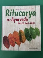 Ritucarya Mit Ayurveda durch das Jahr
