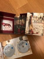 Komplette Serie ROM - Staffel 1+2 - DVD Box Set, Top!