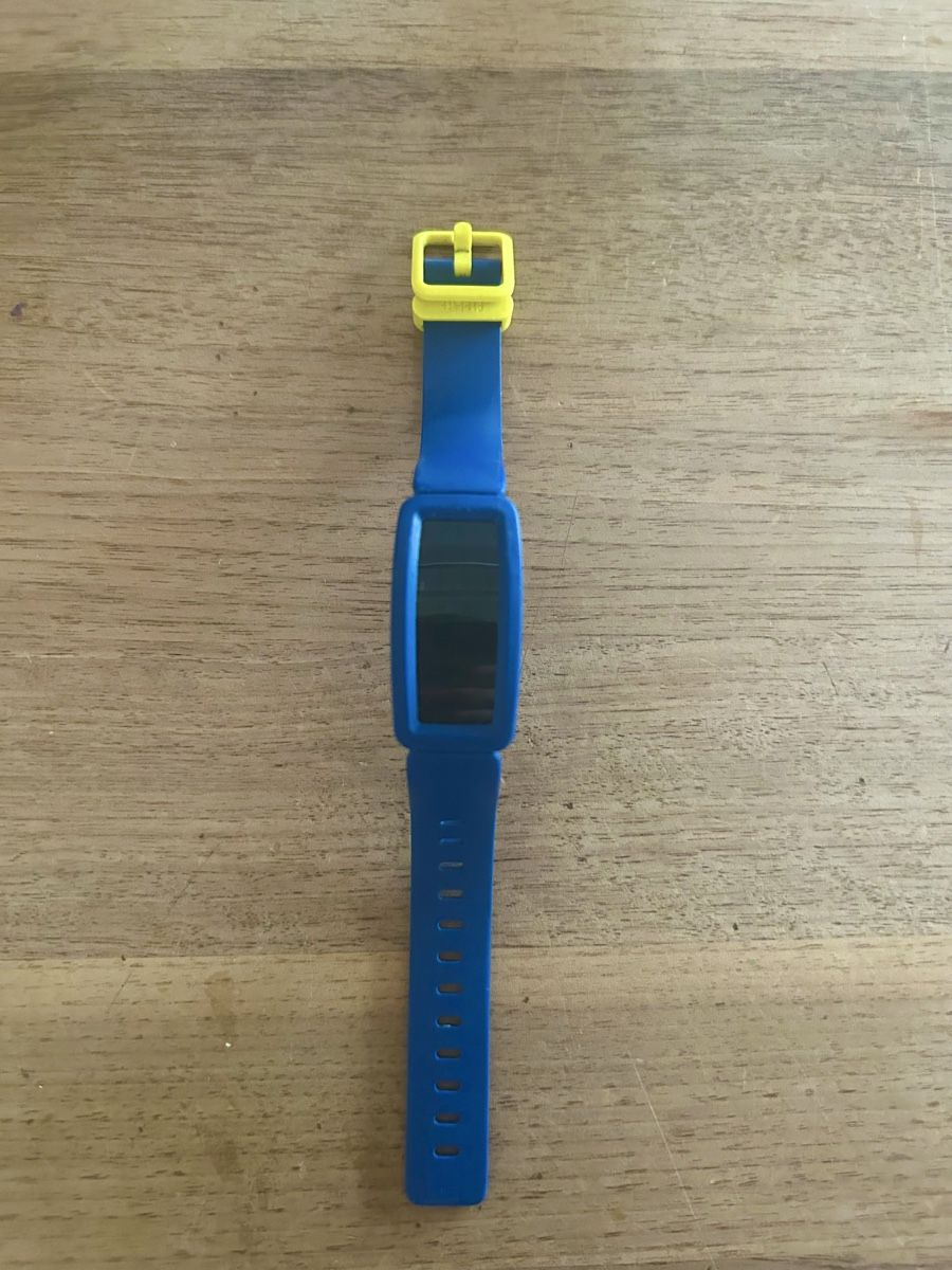 Fitbit Smartwatch: Fitbit Uhr – Nuovo (secondo la descrizione) da Büttikon AG venduto da dam_bnc2