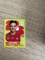 Panini SUI 14