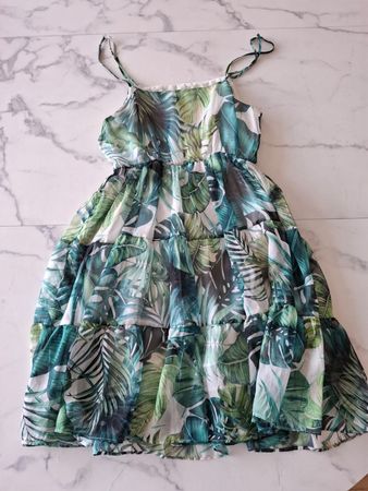 Kleid von Pole&Pole, Gr. M, Top Zustand