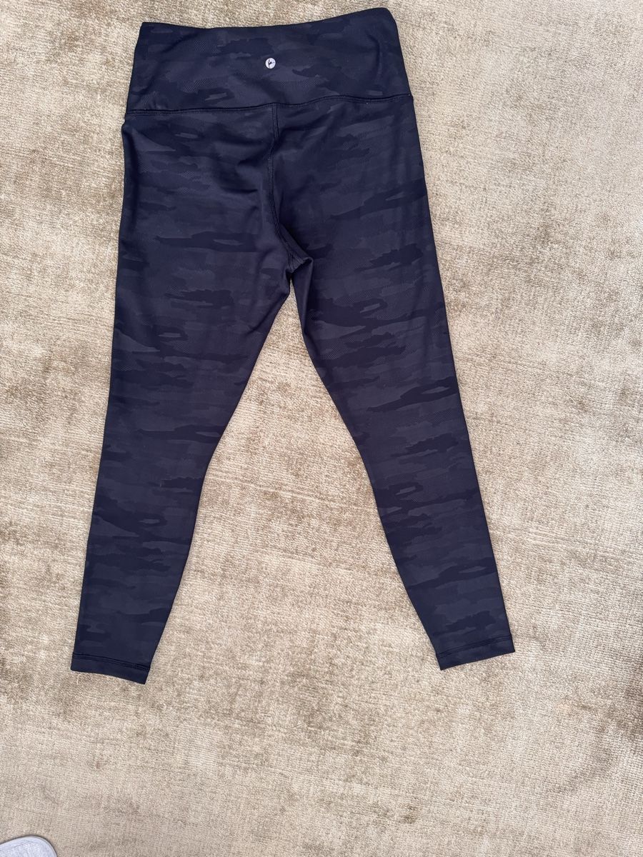 Leggings: Yoga Leggings – Usato da Zürich venduto da Tanja_G88 1