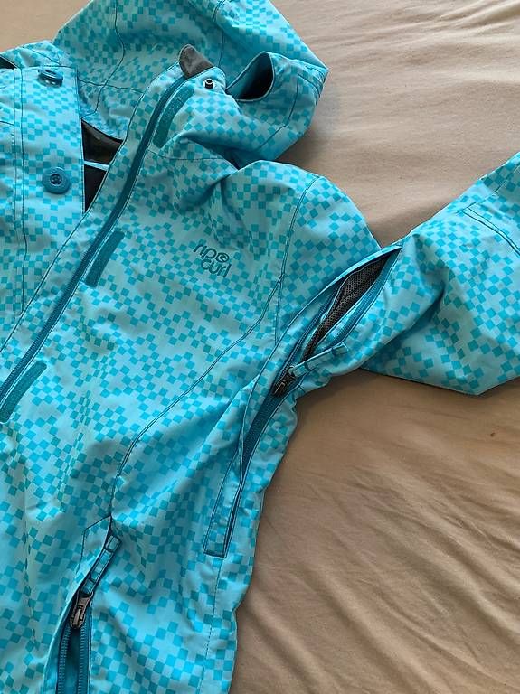 Giacche: Giacca da sci RIP CURL taglia S – Usato da Gordevio venduto da pazz70 2