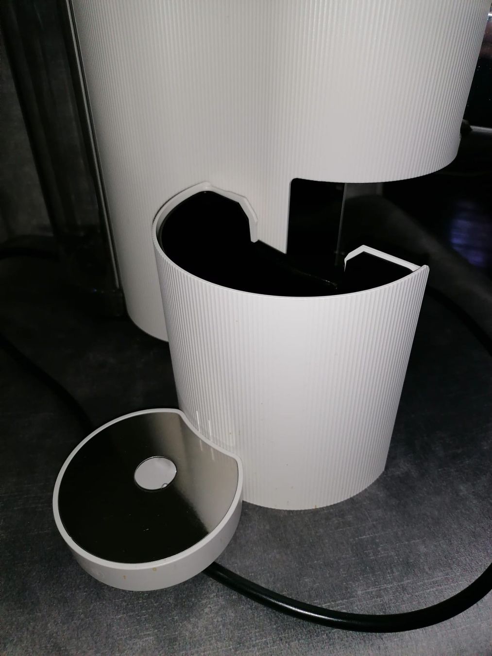 Coffee B Macchine per caffè & Macchine per espresso: Coffee B Kaffeemaschine – Nuovo (secondo la descrizione) da Corcelles-près-Payerne venduto da RxOne_Krs 2