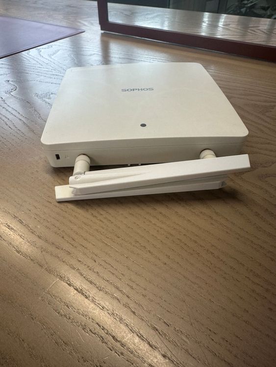 Sophos AP 55 Rev. 1 Access Point (Gebraucht) in Dottikon für CHF 9 ...