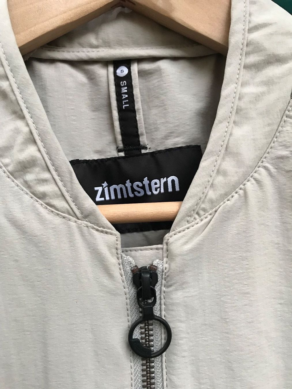 Giacche: Zimtstern Frühlingsjacke – Usato da Bern venduto da mascho007 2