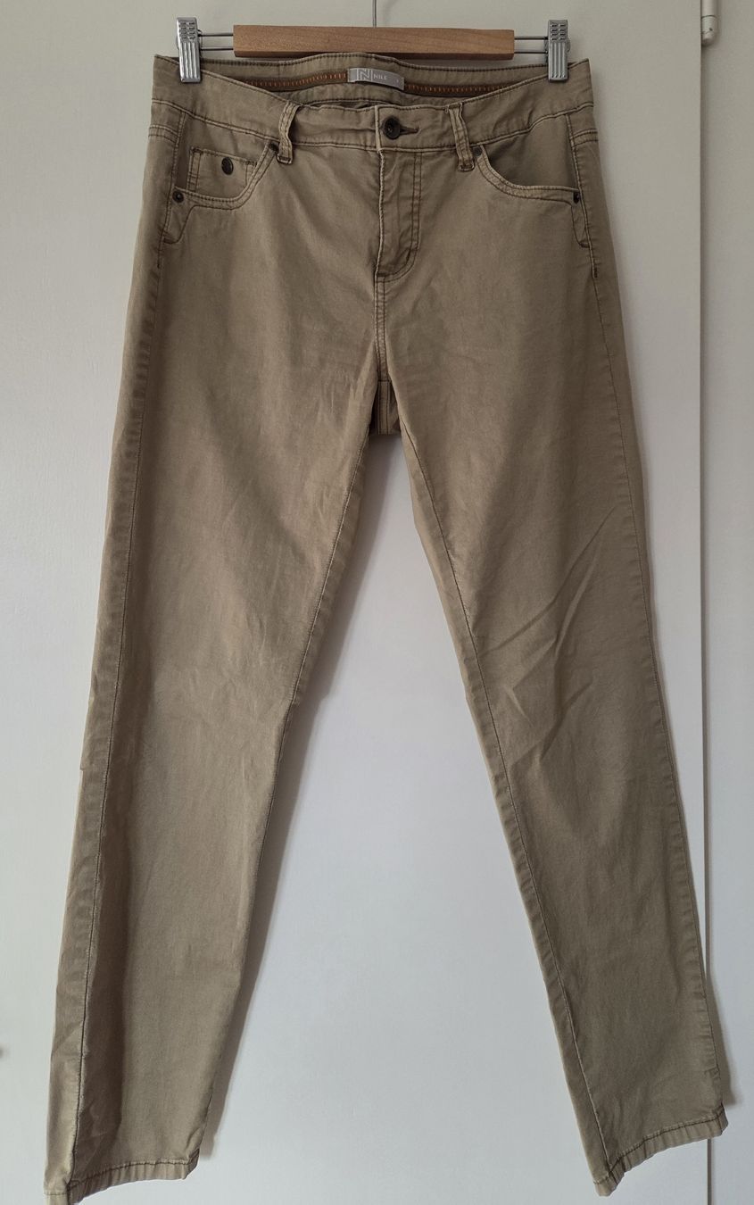 Nile Jeans: Nile Gr. S Jeans Hose – Usato da Schaffhausen venduto da 4spatzen