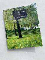 Jacques Wirtz : Jardins Garten Garden Landschaftsarchitektur