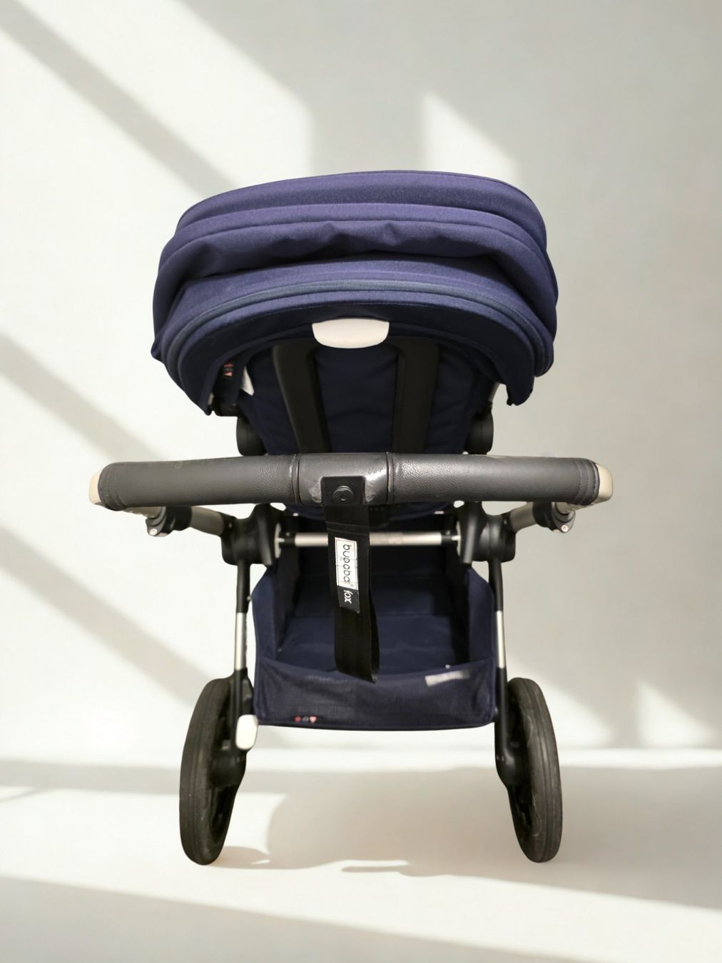 Bugaboo Carrozzine: Bugaboo Fox Kinderwagen – Komplettset – Usato da Arni AG venduto da suzieq32 3