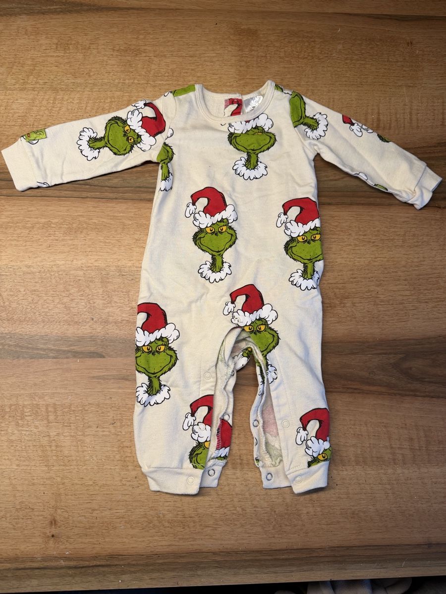 Pagliaccetti: Baby Weinachtskleider – Usato da Hedingen venduto da Timani.r 3