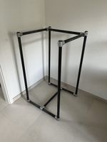 Training Dip Klimmzug Powercube Kyvos home Fitness training