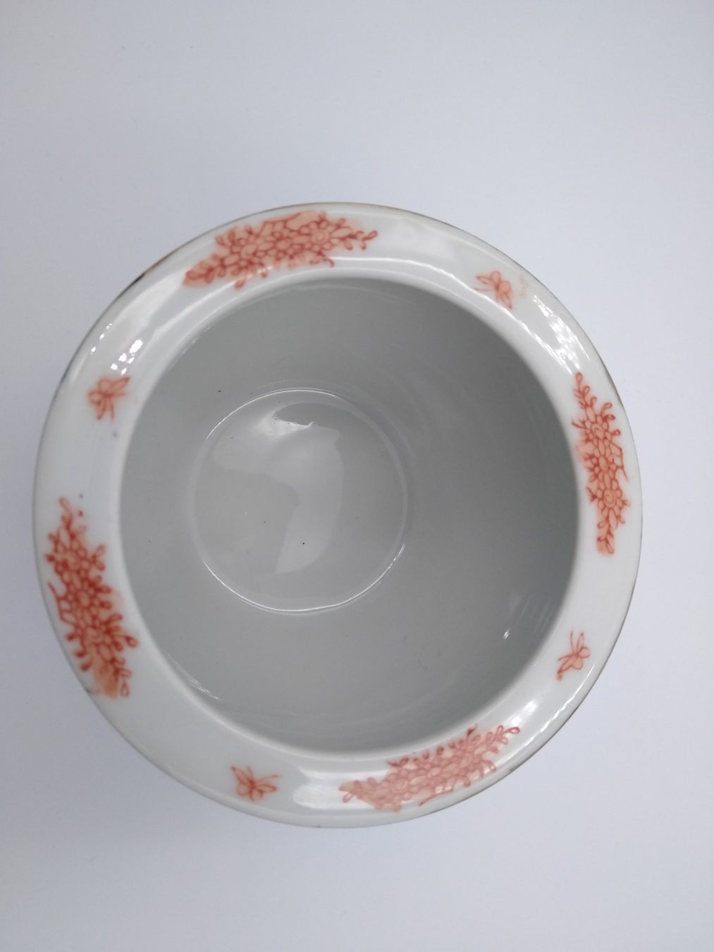 Vasi & Recipienti: Chinesische Vase – Nuovo (secondo la descrizione) da Bäch SZ venduto da Swissy46 6