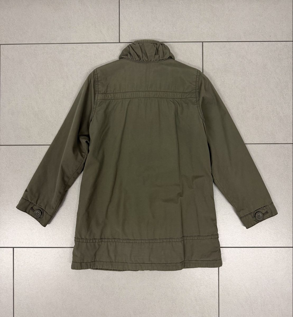 Esprit Giacche & Cappotti: Übergangsjacke Mädchen – Usato da Pfäffikon ZH venduto da aveo14 2