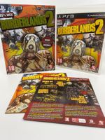 🎮🔵 'Borderlands 2' PS3 - Loot Shooter Kult