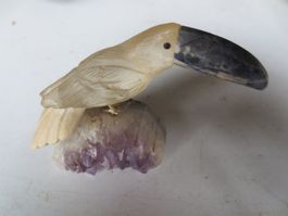 Amethyst Vogel