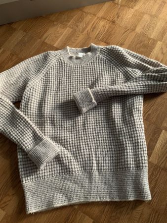 Pullover Cos wollen mix