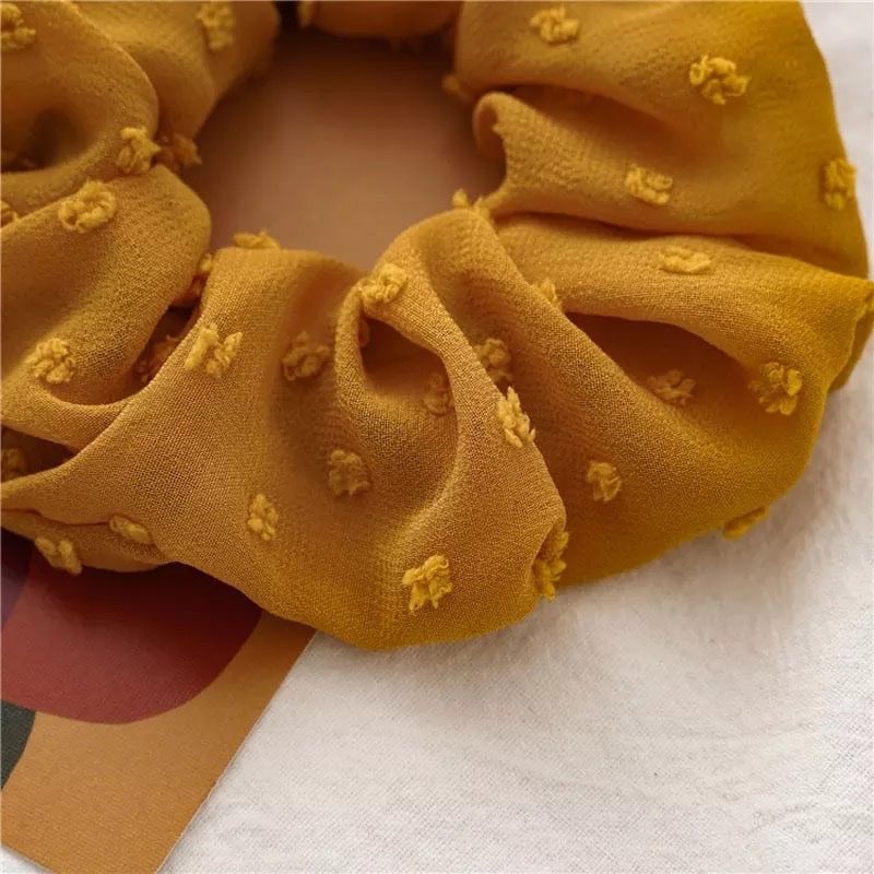 Accessori per capelli: Scrunchie :: Haargummi Ponytail Xouxou – Nuovo (secondo la descrizione) da Horgen venduto da missistore 3