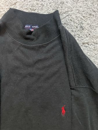 Polo Ralph Lauren longsleeve L