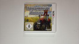 3DS - Farming Simulator 14