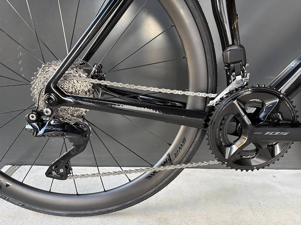 Biciclette: Wilier Granturismo SL – Usato da Schönholzerswilen venduto da Biker00 1