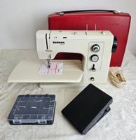 "BERNINA - 831" Revidiert mit 3-Monate Garantie
