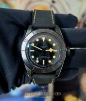 TUDOR BLACK BAY CERAMIC  / 2025 / FULL SET / NEW