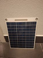 Solarpanel.für Handy und co