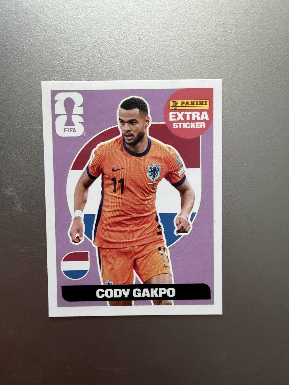 Panini Carte collezionabili: Panini Extras - 4er Set – Nuovo (secondo la descrizione) da Winterthur venduto da jsoll1 3