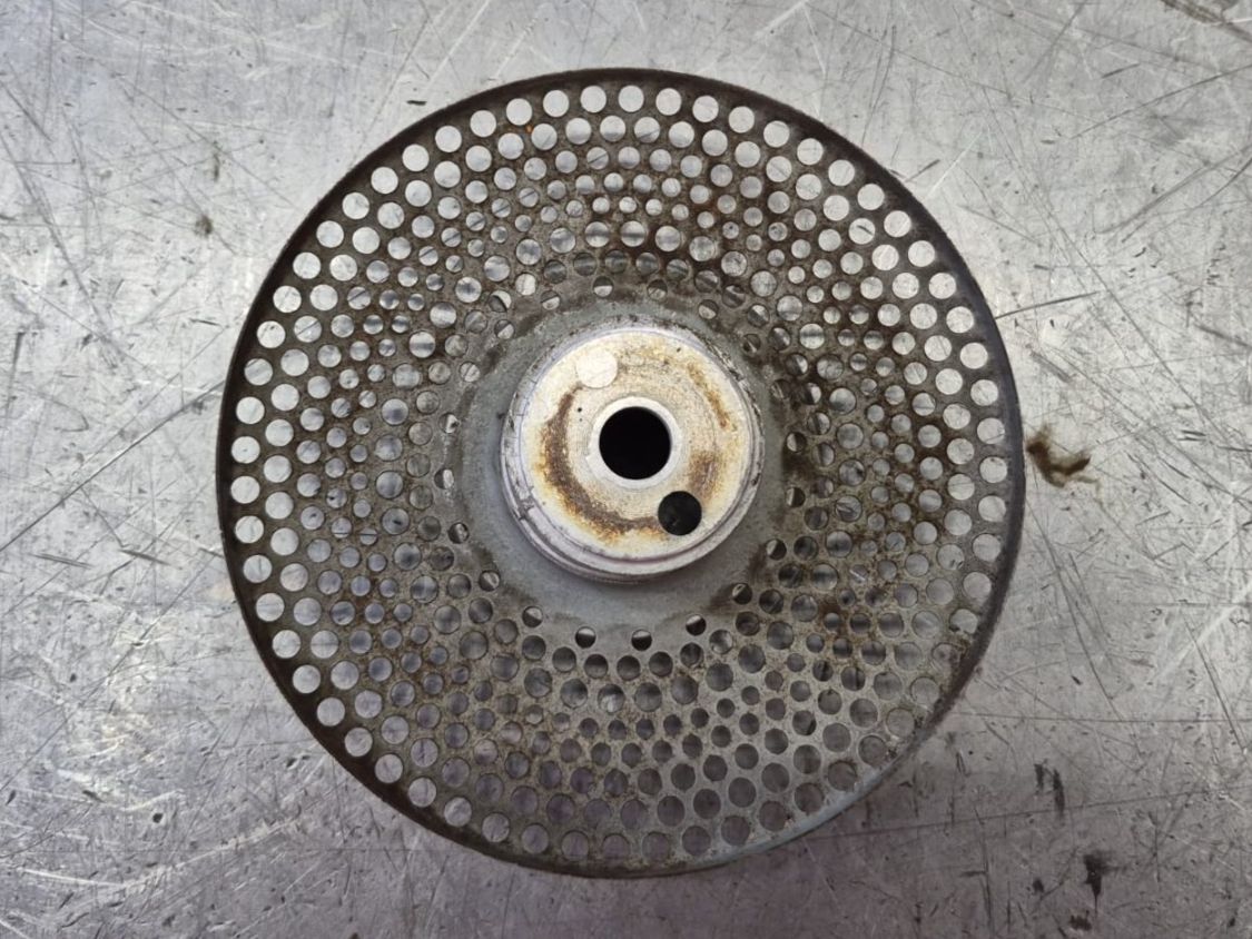Motoren: MAG Motor Starter Pulley – Gebraucht aus Niederwil AG von Maeder_AG 9