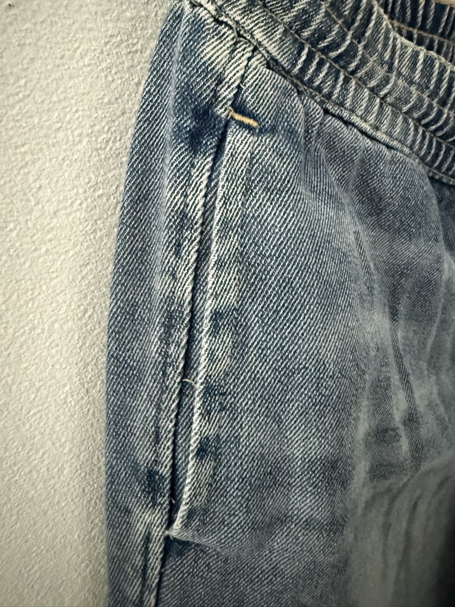 H&M Jeans: Jeans Grösse M   Von H&M – Neuf (Voir description) à Pfeffikon LU par pepino17 1