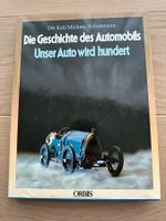 Die Geschichte des Automobils - Der Klassiker