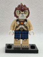 LEGO LEGENDS OF CHIMA loc117 Lion Warrior