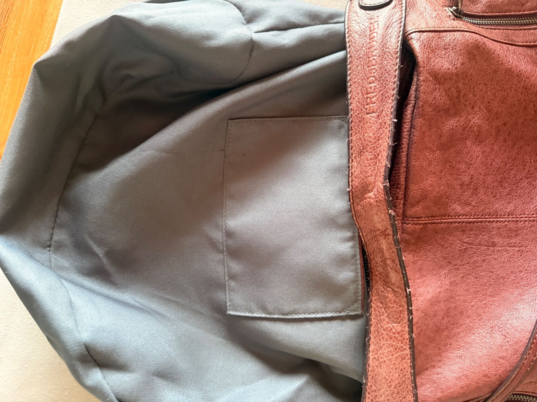 FredsBruder Borse da donna: Tasche Freds Bruder – Usato da Mastrils venduto da Laura8sevilla 3