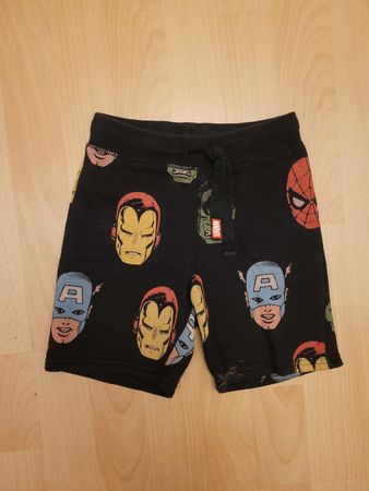 Hose gr. 104 Marvel