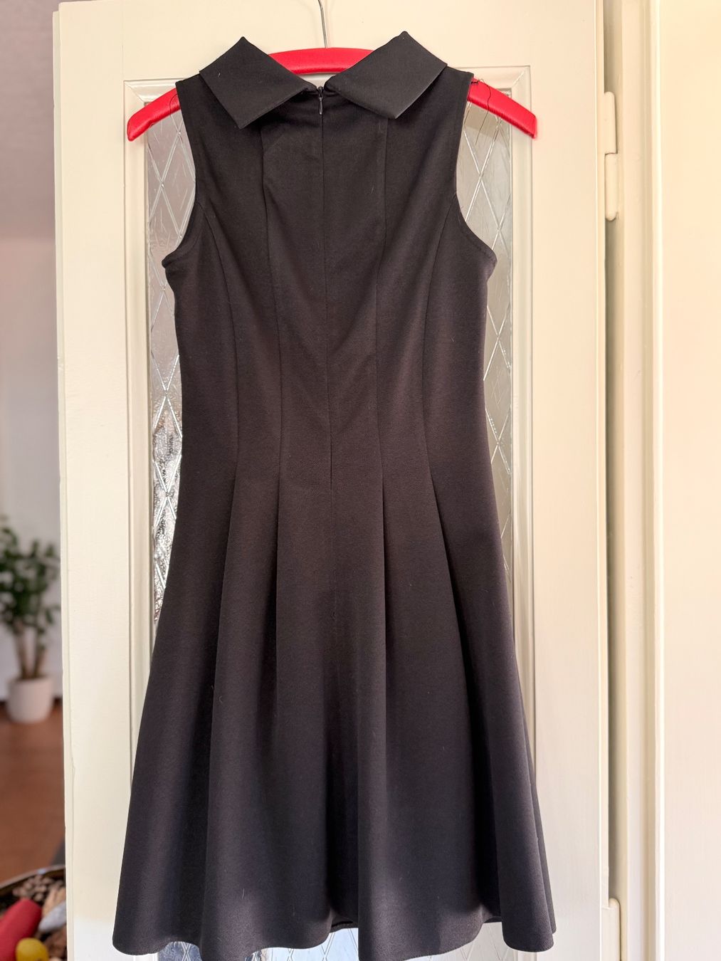 Vestiti: Abito nero elegante con colletto – Nuovo (secondo la descrizione) da Bellinzona venduto da bul_mvy5 2