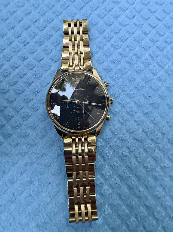 Armani Orologi: Emporio Armani AR1893 – Usato da Frauenfeld venduto da wro_nt8t