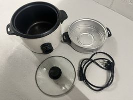 Rice cooker