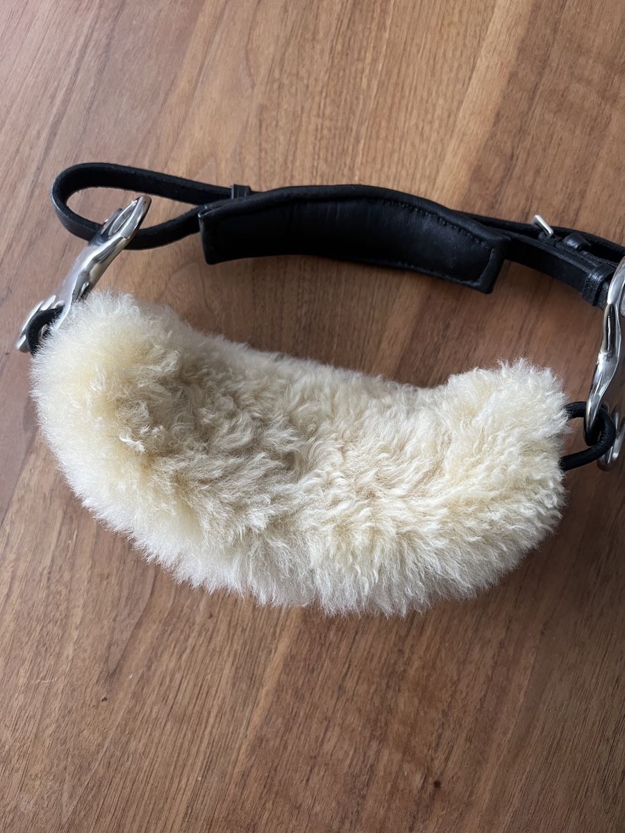 Brides, licols: Gebisslose Zäumung / Mini Hackamore – D'occasion à Rümlang par Spassoa 2